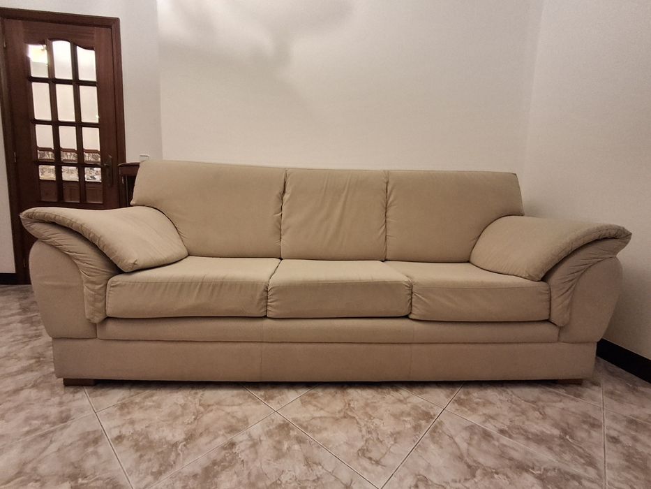 Sofá de 3 lugares