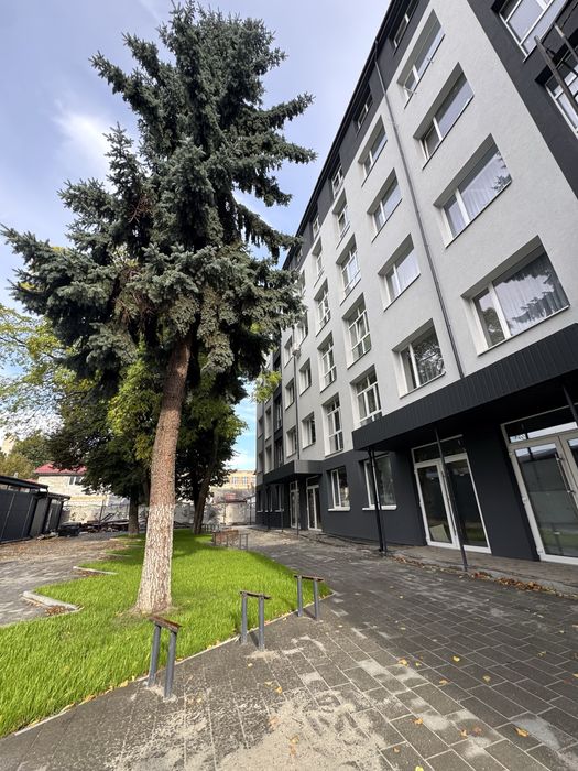 ‼️НОВОБУДОВА‼️АВТОНОМНЕ ОПАЛЕННЯ‼️1 кімната квартира‼️