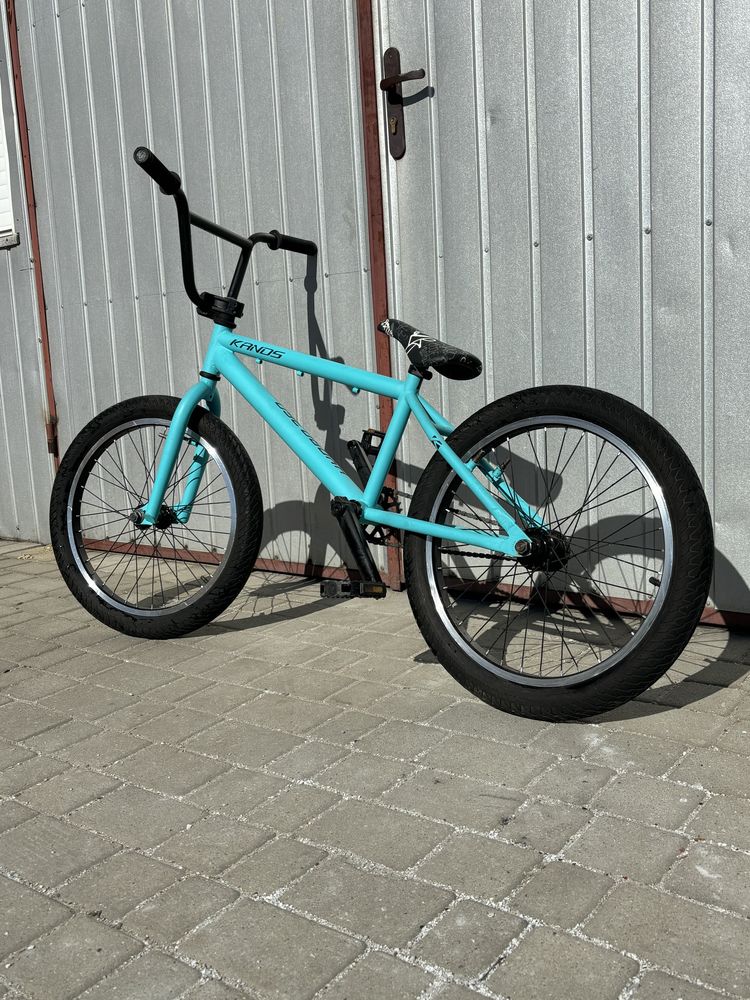 Rower BMX Kands hydro 360