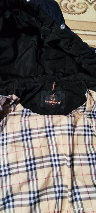 куртка женская .