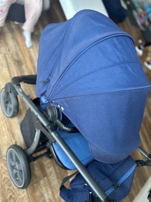 Wozek spacerowy x-lander x-move