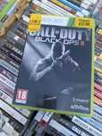Gra Call of Duty Black Ops II Xbox 360 X360 pudełkowa