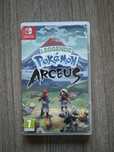 Gra Pokemon Legends Arceus
