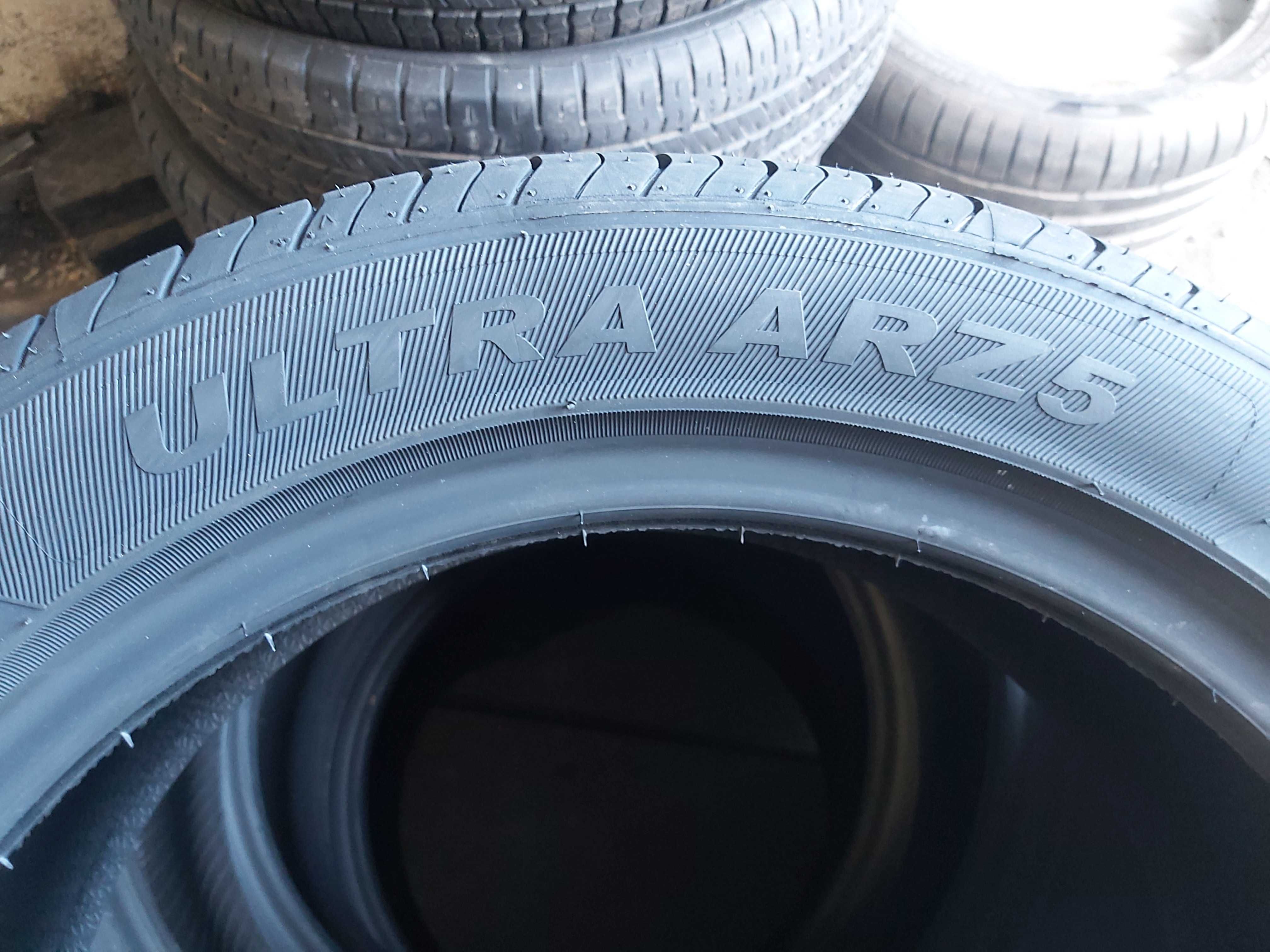 205/50R17 93W Xl Arivo ULTRA ARZ5 Cztery nowe opony letnie