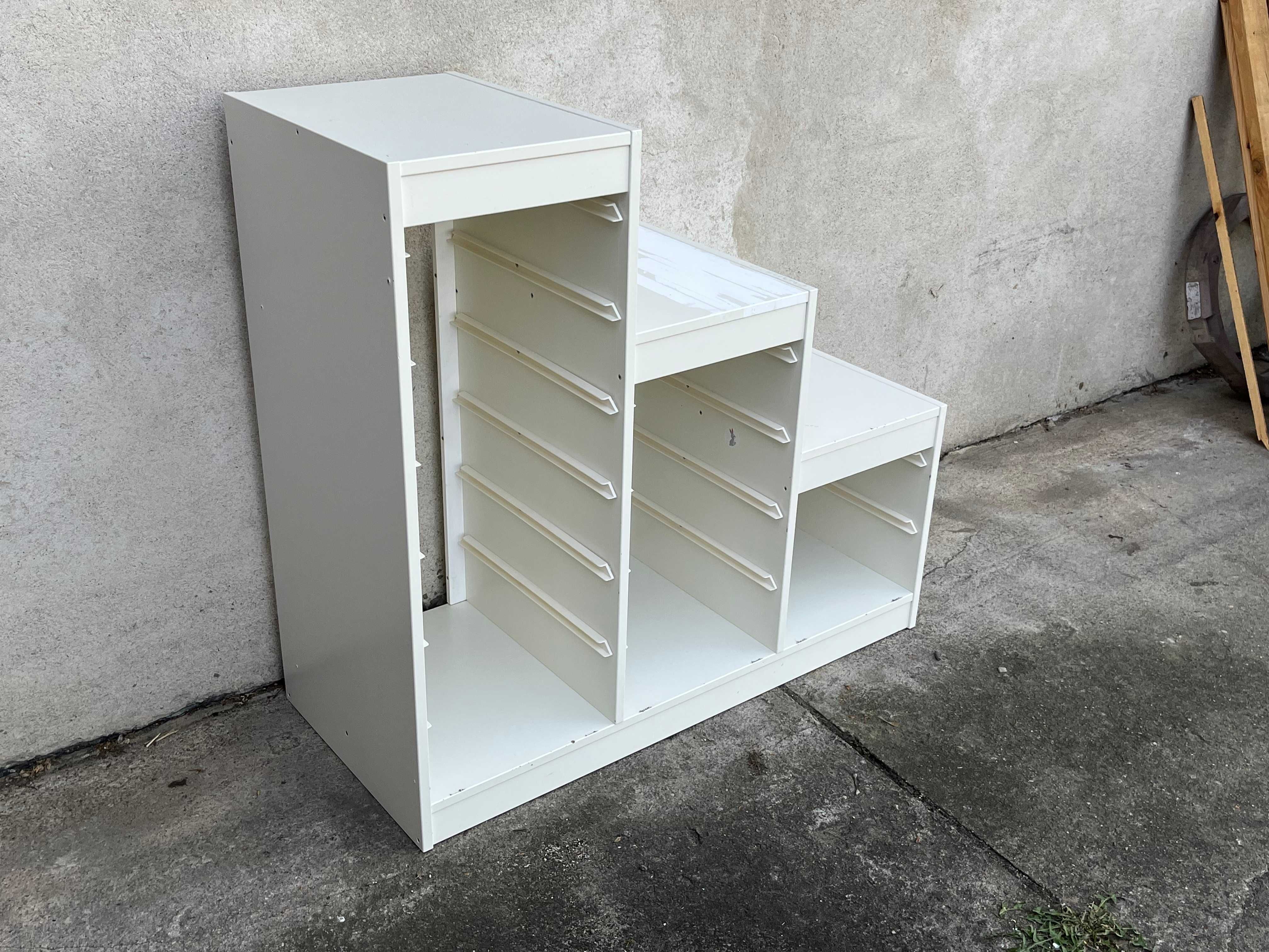 Regał , Szafka Trofast IKEA