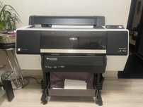Принтер Epson 7700