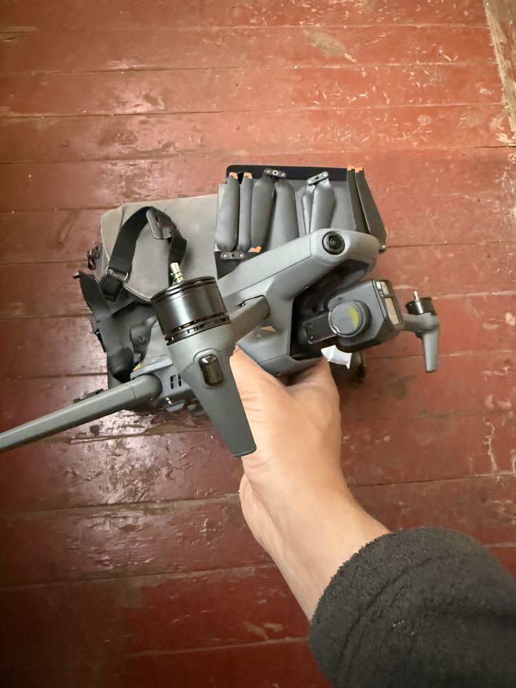 Продам Dji Mavic 3