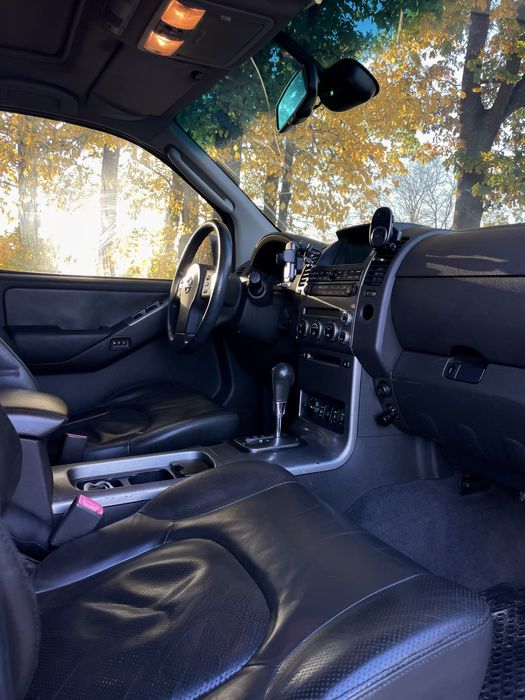 Продаж Ніссан Патфайндер|Nissan Pathfinder