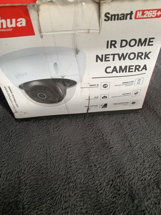 Камера відеонагляду