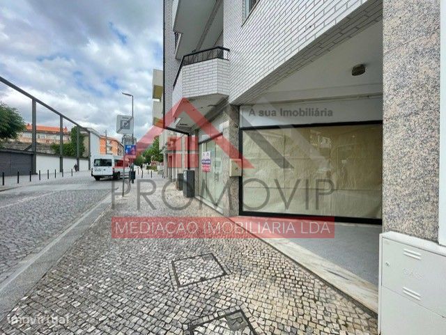 Loja Centro da Cidade de Santo Tirso