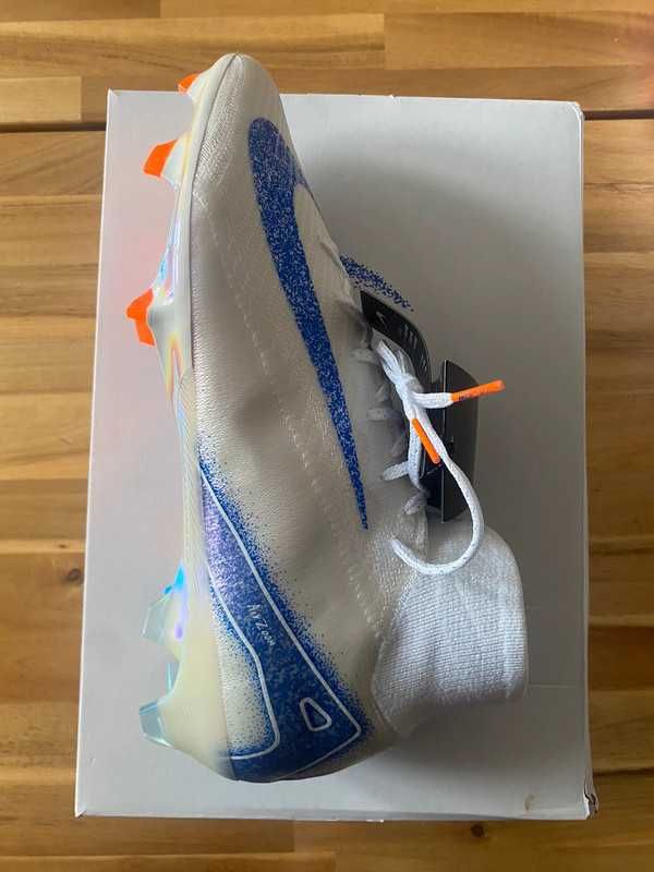 Nike Mercurial Superfly 10 Elite FG Blueprint Pack R.43
