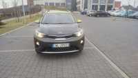 Kia Stonic Stonic 1.4 Benzyna 2018 orygin.przebieg 27 850 km NAJBOGATSZA WERSJA !