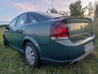 VECTRA-GTS EcoTec-2.2DTI 125KM SKÓRA CLIMA-2Strefy 4El.szyb+lu ABS ESP