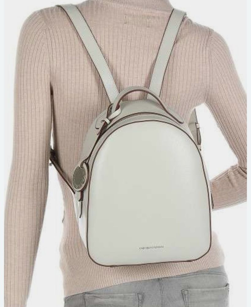 Рюкзак Armani Exchange