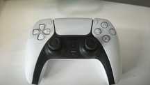 Comando com drift da ps5