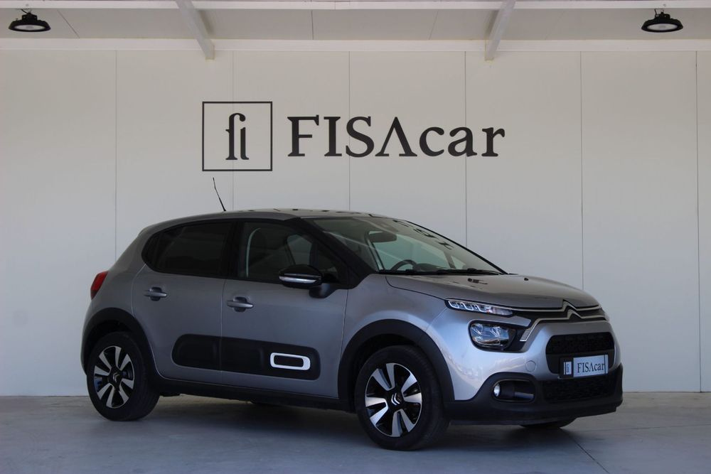 Citroën C3 1.2 PureTech Shine Pack EAT6