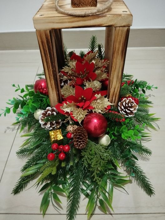 Stroik Bożonarodzeniowy