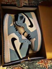 Jordan 1 UNC 41,5