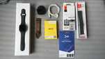 Apple watch 8 41mm cellular - eSim.