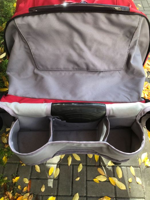 коляска Chicco active trio 3 в 1