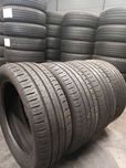 185/50 R16 CONTINENTAL Conti Eco Contact 5 MO (Автошини б\у) Склад