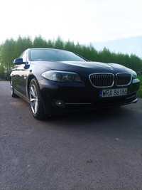 BMW Seria 5 BmwF10