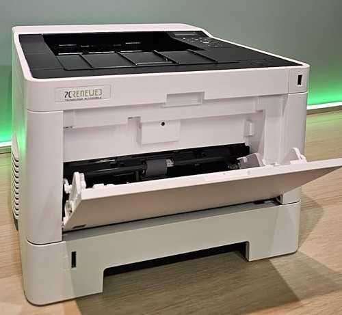 Drukarka Laserowa Monochromatyczna Triumph-Adler P4020D LAN/USB