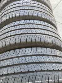 Opony 215/65R15C Goodyear Nowe 2023r