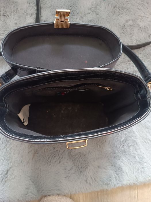 Жіноча сумка циліндр