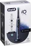 Powystawowa Szczoteczka magnetyczna ORAL-B iO 9 8005  3/2