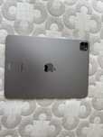 Планшет iPad Pro 11" (4th Gen, 2022, M2, 256 GB] Space Gray