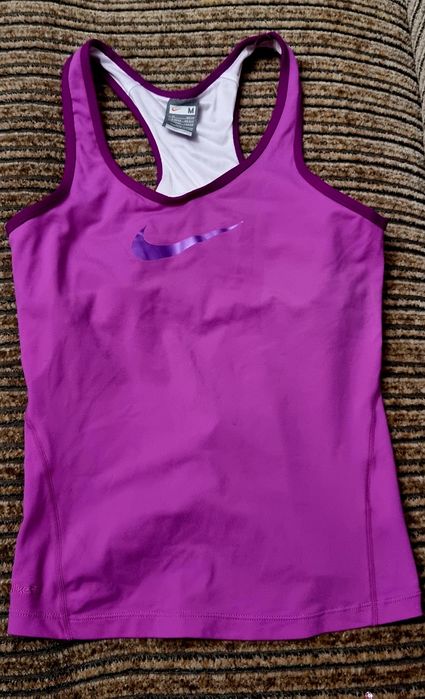 Майка для спорту