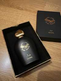 Arabskie perfumy unisex