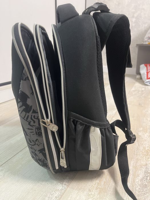 Рюкзак школьный yes