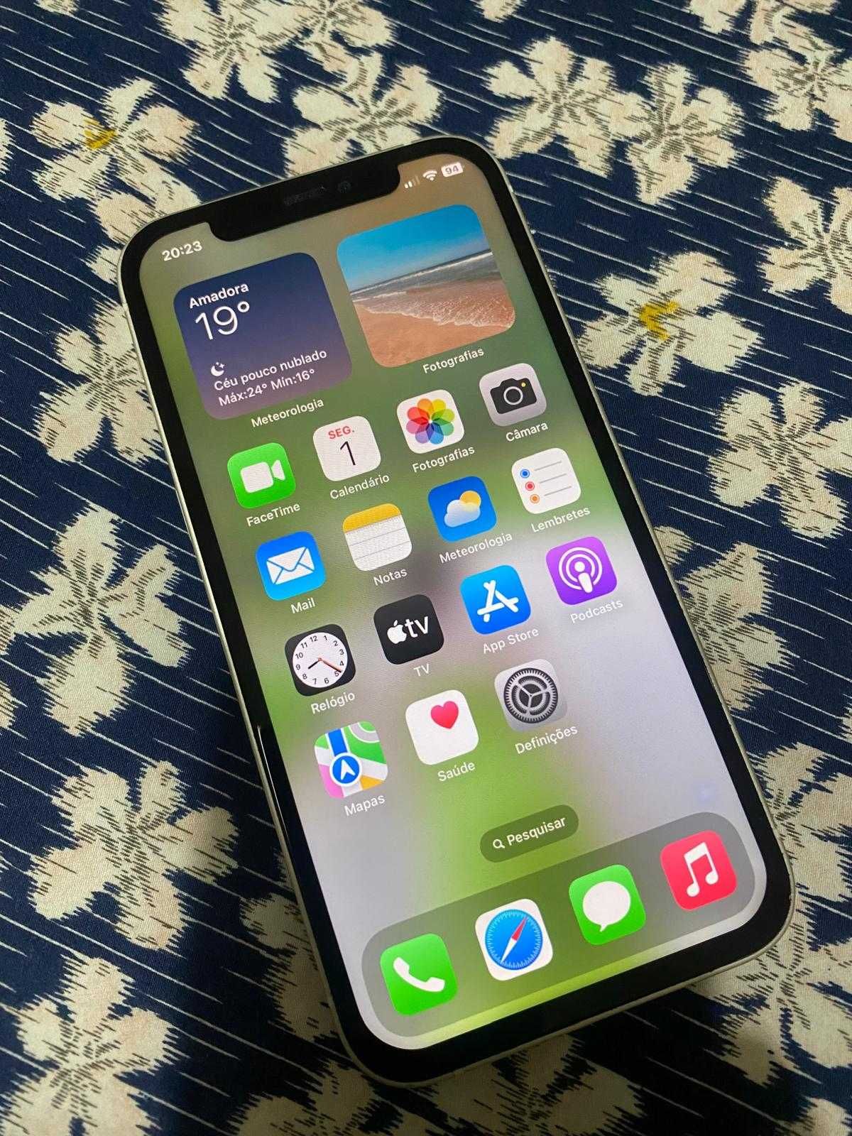 Vendo Iphone 12 64GB