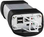 Renault Dacia CAN clip  SONDA OBD2
