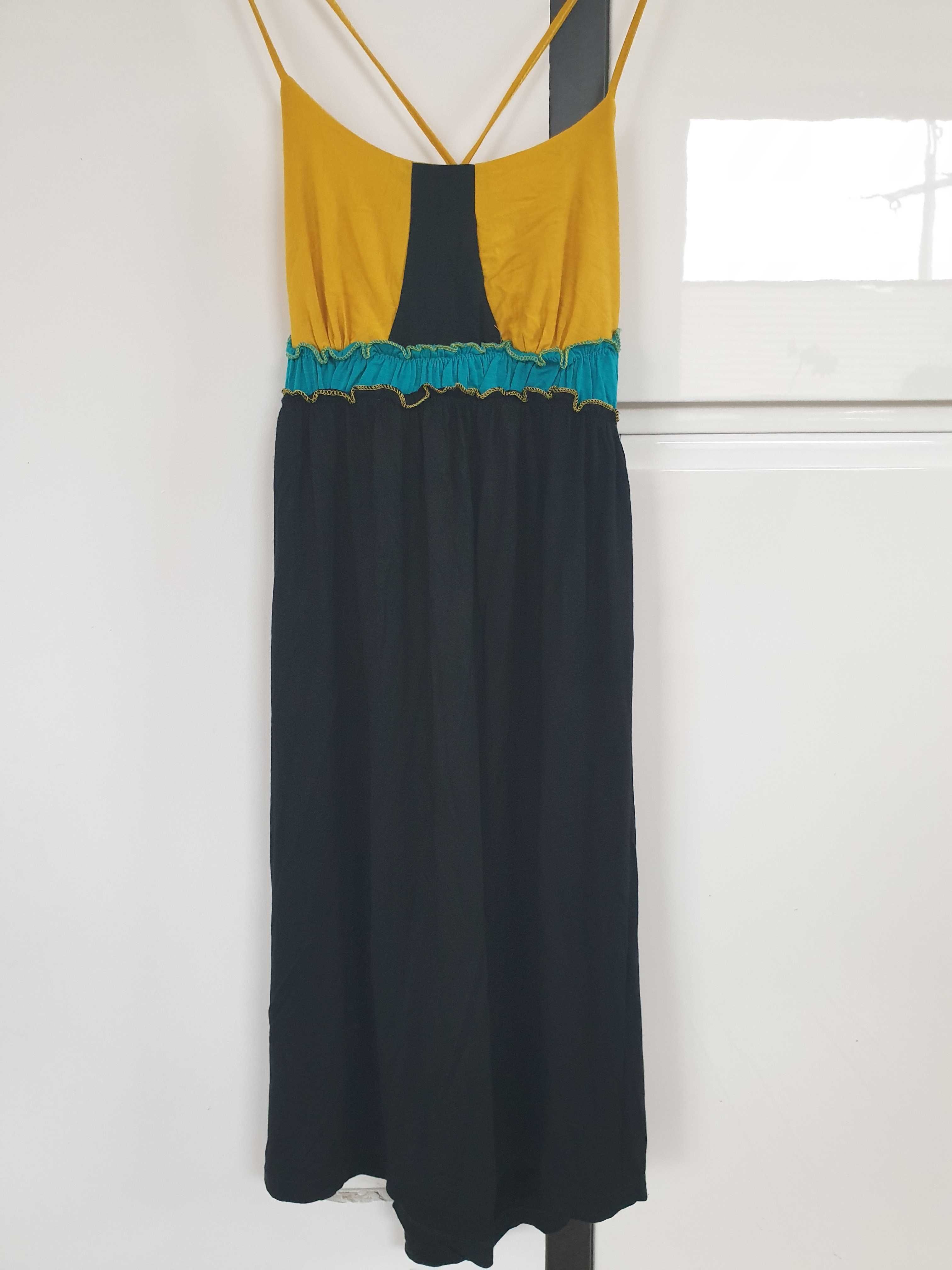 Sukienka, 95 % bawełna, rozmiar M-XL