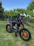 продам kovi advance 250