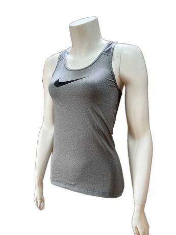 NIKE DRI-FIT PRO COOL damska koszulka treningowa tank top sportowa S