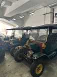 Tuk Tuk Calhambeque