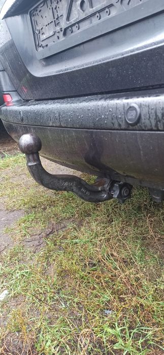 Кузовные детали Пежо 807 разборка шрот, 2.2 HDi