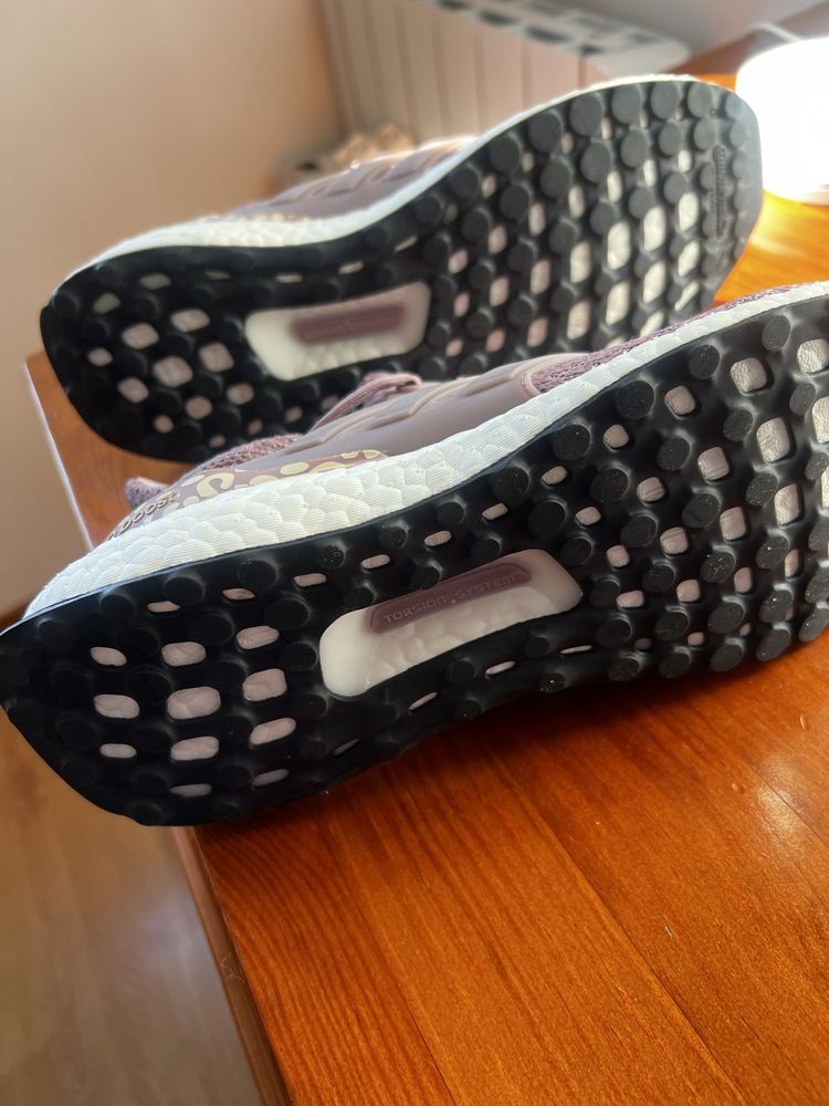 Tenis adidas novos