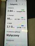 Telefon SAMSUNG Galaxy S20 FE 5G 6/128GB/etui/jak nowy