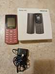 Nokia 105 z ładowarką