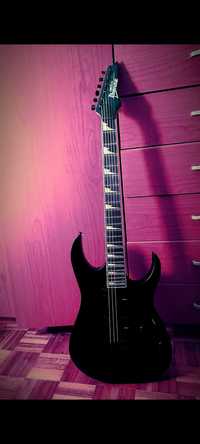 Guitarra elétrica Ibanez GRG121dx