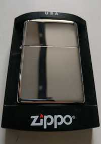 Zippo Novo, a estrear