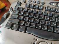 Клавіатура під відновлення