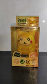 Pocket monster Pokémon da Nintendo de 1998 ( Pikachu )