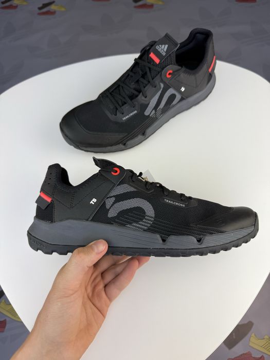 Adidas 5/10 Five Ten Trailcross | FV4720 велокросівки для велоспорту