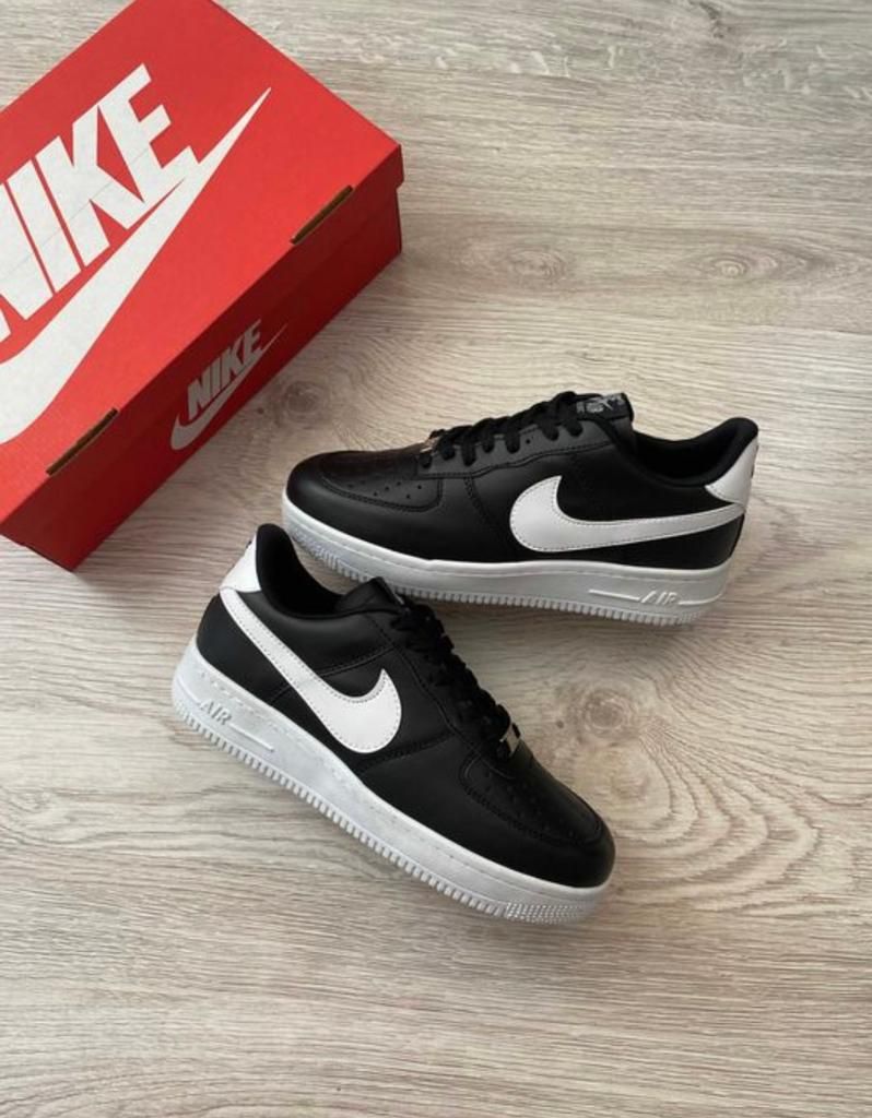 Nike air force one nowe buty Nike